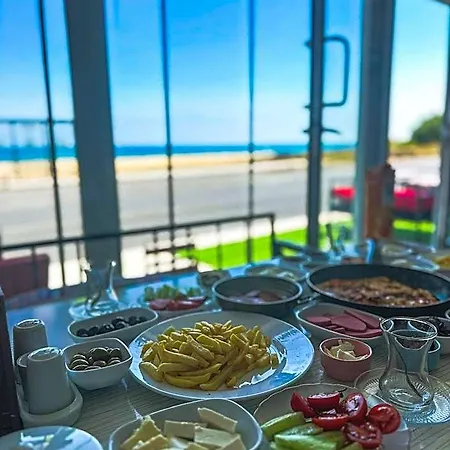 Ξενοδοχείο Niko Airport Black Sae *